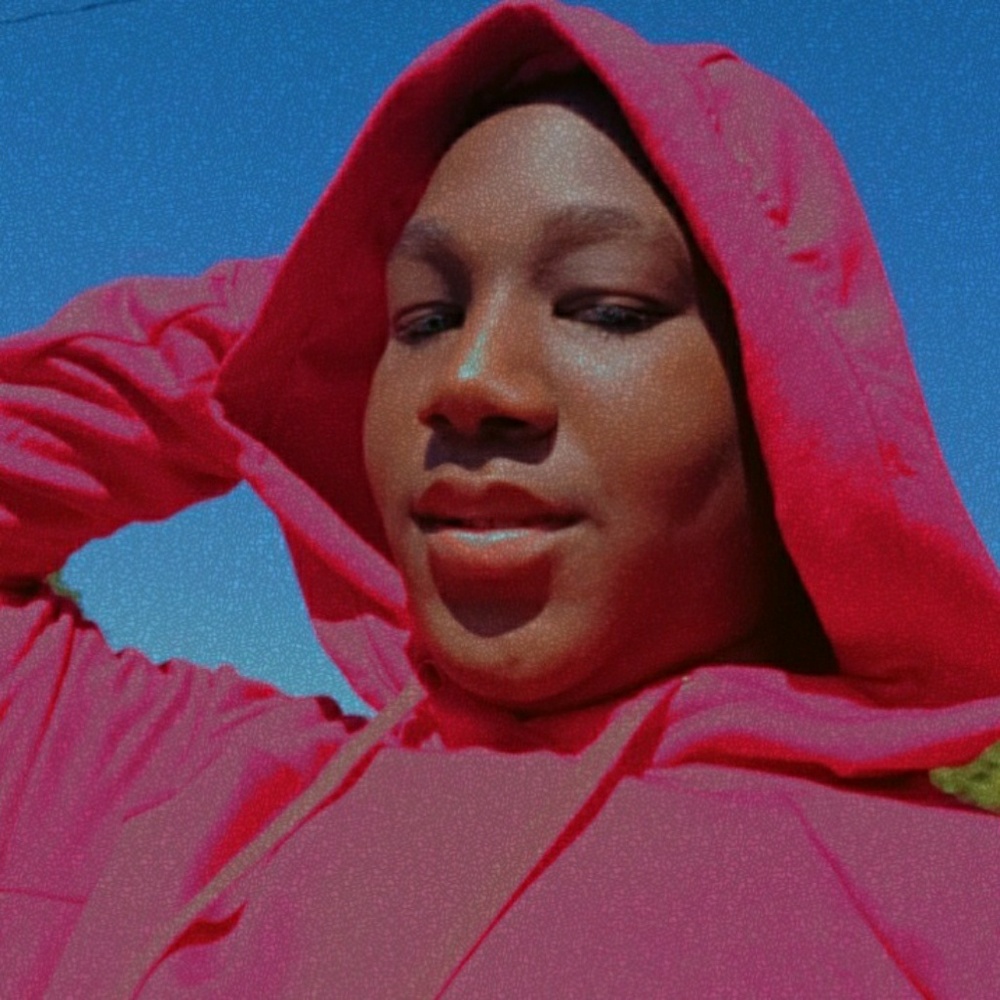 Meet your Posher, Jbori